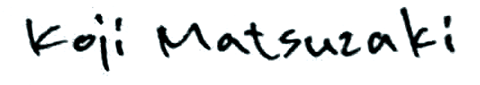Koji Matsuzaki