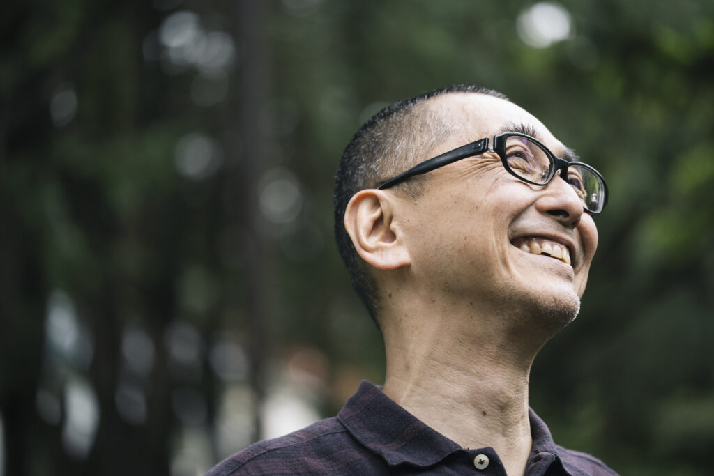 西村佳哲さん