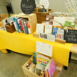 「こまざわ一箱古本市」3月9日開催。【出店者募集！！】１日限りの“書店”を開きませんか？