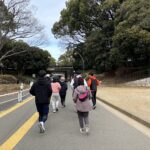 駒沢オリンピック公園で初めてのランニング！ トレーナーが伝授する初心者が楽しむためのコツ＜しみん先生＞