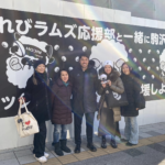 2025年ブラックラムズ東京・駒沢での激闘！  読者50人と行ってきました！＜こもれびブラックラムズ応援部レポート＞