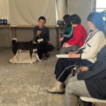 「ペット防災」愛犬を守る飼い主さんのための講座＜知っておきたい準備と心構え＞