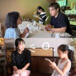 【今日も開催】夏休み特別企画｜小学生記者が駒沢の人を取材！