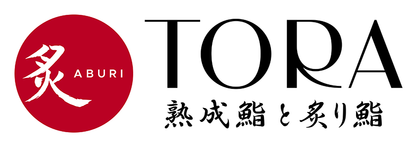 Aburi TORA -熟成鮨と炙り鮨- 駒沢店