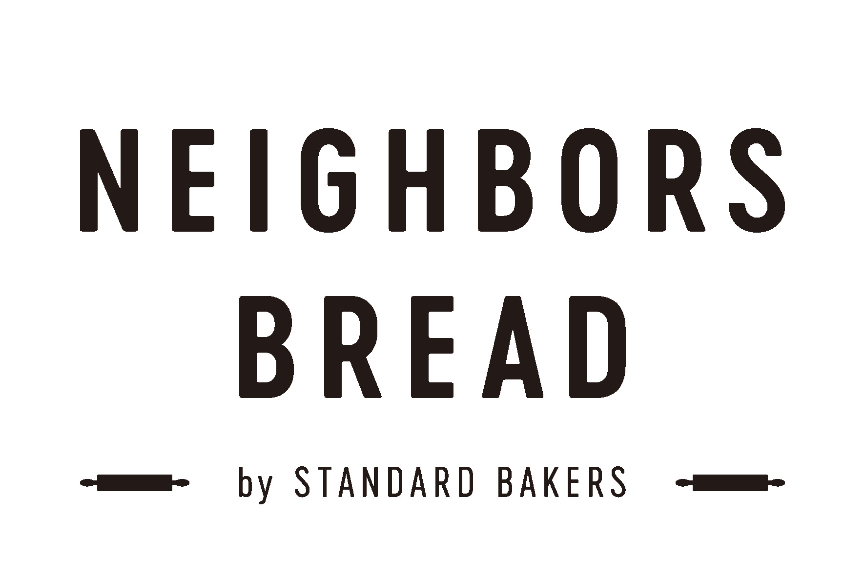 NEIGHBORS BREAD by STANDARD BAKERS