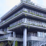 本日、駒沢パーククォーターのプレオープン！ こもれび公式LINEのお友だちは17時〜20時の時間に来てね！