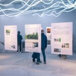 子どもから大人まで、駒沢の人が行き交う取り組みを紹介する「こんにちは！ 駒沢こもれびプロジェクトです！」パネル展を地下スタジオzawazawaで開催中