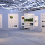 子どもから大人まで、駒沢の人が行き交う取り組みを紹介する「こんにちは！ 駒沢こもれびプロジェクトです！」パネル展を地下スタジオzawazawaで開催中