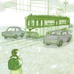 【駒沢の生活史・第30話】駒沢オリンピック公園の最初の記憶はアベベ・ビキラの生観戦