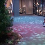 【気付いてた？】ホリデーシーズン到来！ 今だけ “こもれび照明” がクリスマス仕様に