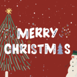 メリークリスマス！ 駒沢こもれびプロジェクトより、街の皆さんへ