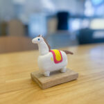 しみん先生｜1月25日（日）開催！こもれび造形ワークショップ《粘土で干支を作ってみよう》