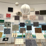 世田谷美術館で「ミナ ペルホネン」の展覧会を開催中｜つぐ minä perhonen｜2月1日（日）まで