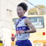 第102回箱根駅伝｜往路優勝は青山学院大学。駒澤大学は往路7位、復路での追い上げに期待！