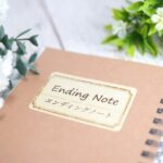 しみん先生教室やってるよ！ レッツ・終活！ ～わたしや親のことをかんがえる～