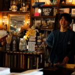 「SNOW SHOVELING BOOKS & DIALOGUE」は本屋の姿をした何か。駒沢の中のカルチャー。vol.1