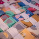 今日から1週間の特別ポップアップ！ 駒沢でsalviaのくつ下やテキスタイルが並ぶ「春の市」〈3/6-3/12〉