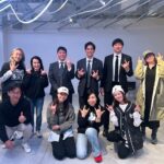 【ブラックラムズ東京】熱気そのままに振り返るーアフターマッチトークセッション開催！ 駒沢こもれびラムズ応援部
