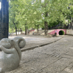 駒沢オリンピック公園・３つ公園を知っていますか？ りす・ぶた・うま公園。防災対策も！