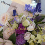 #flowership では、母の日ブーケを先行予約受付中です！　【駒沢パーククォーター】