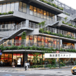 駒沢の景色をつくる。「駒沢パーククォーター」運営スタッフ。しみんとみんなと。