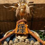 【10月3日（土）・4日（日）｜深澤神社 例大祭】秋の深沢を賑わす、由緒ある神社の縁起と多彩な奉納演芸（ステージプログラム）